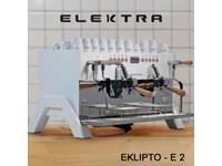 Máy pha cà phê ELEKTRA - Eklipto E 2