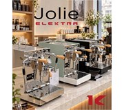 Máy pha cà phê ELEKTRA Jolie - E61 Group