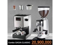 Máy pha cà phê GAGGIA CLASSIC