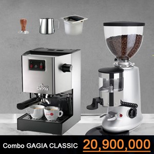 Máy pha cà phê GAGGIA CLASSIC