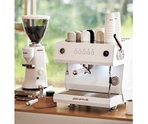 Máy pha cà phê CRM - 3111