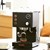 Máy pha cà phê CRM 3007 L