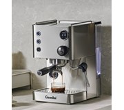 Máy pha cà phê GEMILAI -CRM 3007