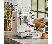 Máy pha cà phê CRM 3145