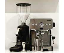 Máy pha cà phê CRM 3605