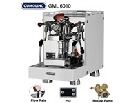 Máy pha cà phê GUMOLING E 61 - GML 6010