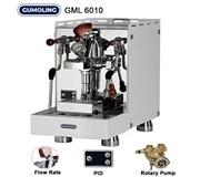 Máy pha cà phê GUMOLING E 61 - GML 6010