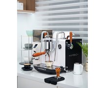 Máy pha cà phê HAMBACH 7105