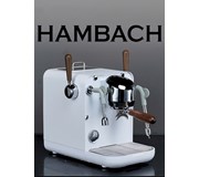 Máy pha cà phê HAMBACH 7121