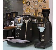 Máy pha cà phê HAMBACH DR 7120