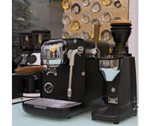 Máy pha cà phê HAMBACH DR 7120