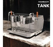 Máy pha cà phê HAMBACH TANK 7209