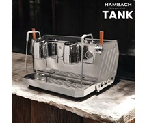Máy pha cà phê HAMBACH TANK 7209