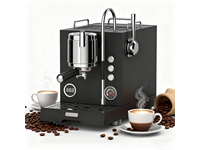 Máy pha cà phê KONMO KM - S100