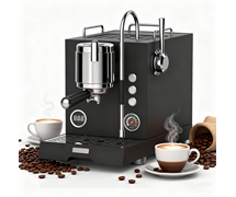 Máy pha cà phê KONMO KM - S100