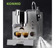 Máy pha cà phê KONMO S100