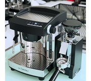 Máy pha cà phê LA CARIMALI CM400