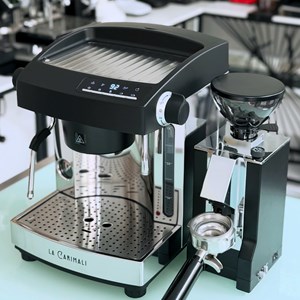 Máy pha cà phê LA CARIMALI CM400