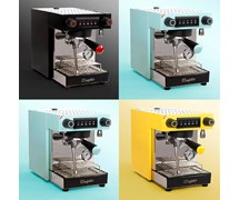 Máy pha cà phê MAGISTER ES 40