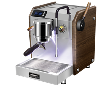 MÁY PHA CÀ PHÊ MILESTO EM 23 PRO