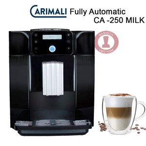 Máy pha cà phê tự động CARIMALI - CA 250 MILK