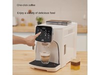 Máy pha cà phê Tự Đông COLET CTL- M7Z