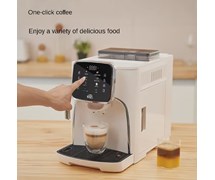 Máy pha cà phê Tự Đông COLET CTL- M7Z