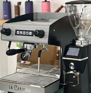 Máy pha CARIMALI 1 GROUP