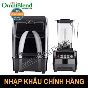 Máy Sinh Tố Chống Ồn OmniBlend V -TM 800 A