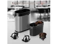 Máy vệ sinh tay pha ELECTRIC PORTAFILTER CLEANER