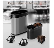 Máy vệ sinh tay pha ELECTRIC PORTAFILTER CLEANER