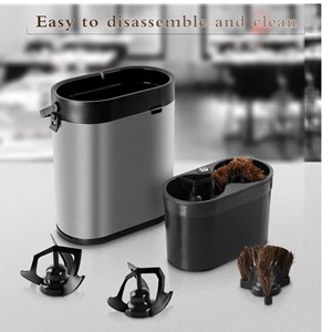 Máy vệ sinh tay pha ELECTRIC PORTAFILTER CLEANER