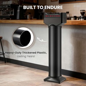 Máy vệ sinh tay pha ELEKTRA  PORTAFILTER CLEANER
