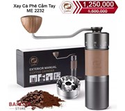 Máy Xay Cà Phê Cầm Tay iCafilas GM 2214