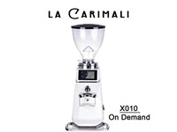 Máy Xay Cà Phê CARIMALI- On Demand