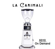 Máy Xay Cà Phê CARIMALI- On Demand
