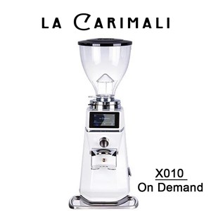 Máy Xay Cà Phê CARIMALI- On Demand