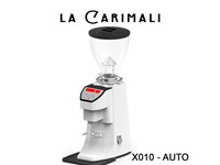 Máy xay cà phê CARIMALI - X 010 Automatic