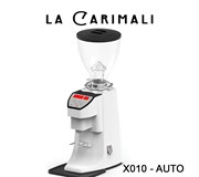 Máy xay cà phê CARIMALI - X 010 Automatic
