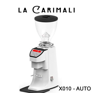Máy xay cà phê CARIMALI - X 010 Automatic
