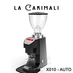 Máy xay cà phê CARIMALI - X010 Automatic