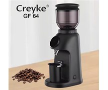 Máy xay cà phê Creyke GF 64