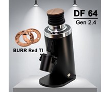 Máy xay cà phê DF 64 Gen 2.4