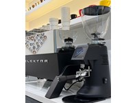 Máy xay cà phê ELEKTRA X011 - Master 75 MM