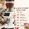 Máy xay cà phê ELEKTRA X011