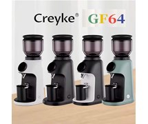 Máy xay cà phê GF 64