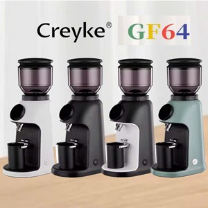 Máy xay cà phê GF 64