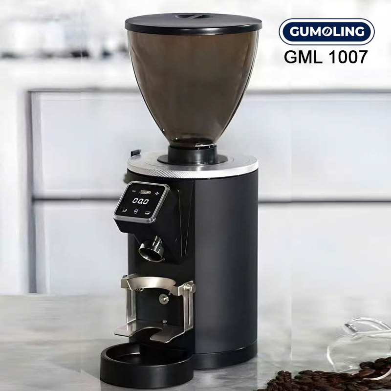 Máy xay cà phê GUMOLING GML 1007