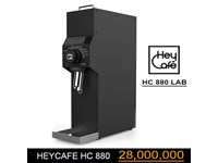 Máy xay cà phê HEYCAFE - HC 880 Lab 