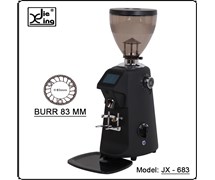 Máy xay cà phê JIEXING JX 683